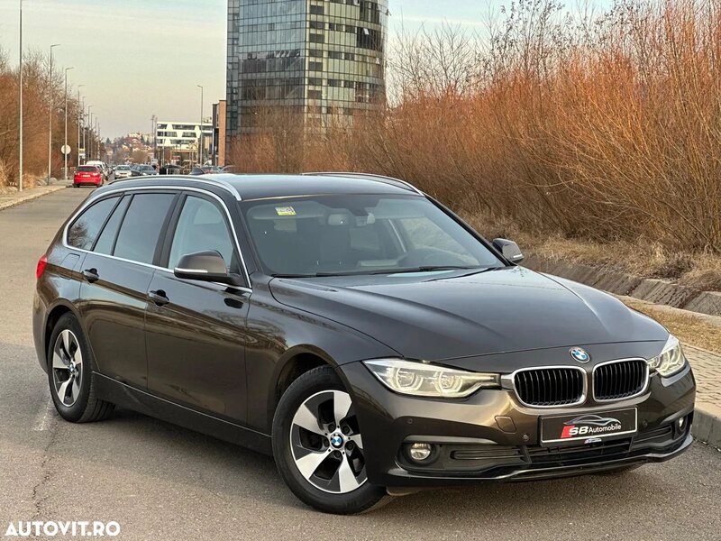 BMW Seria 3