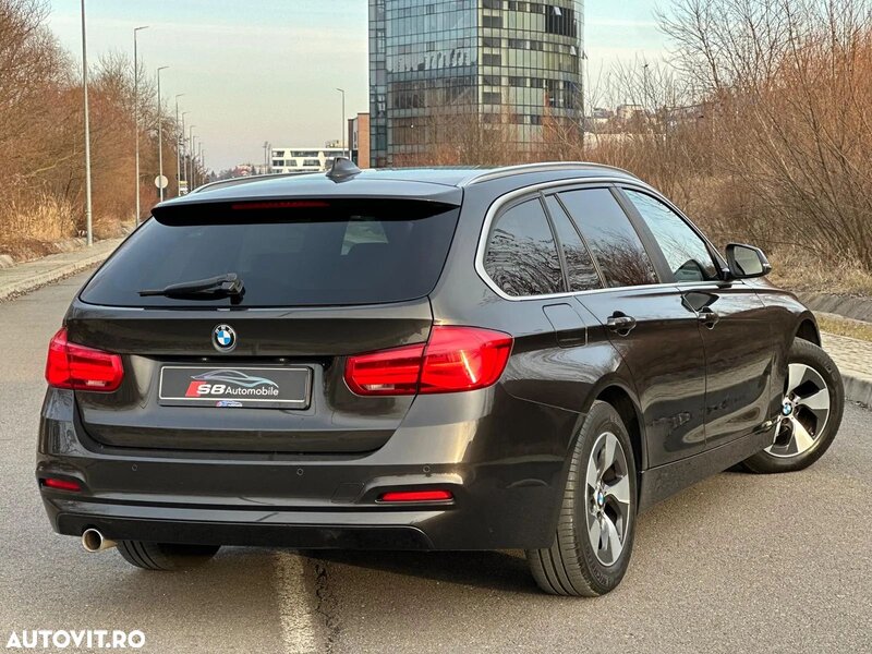 BMW Seria 3