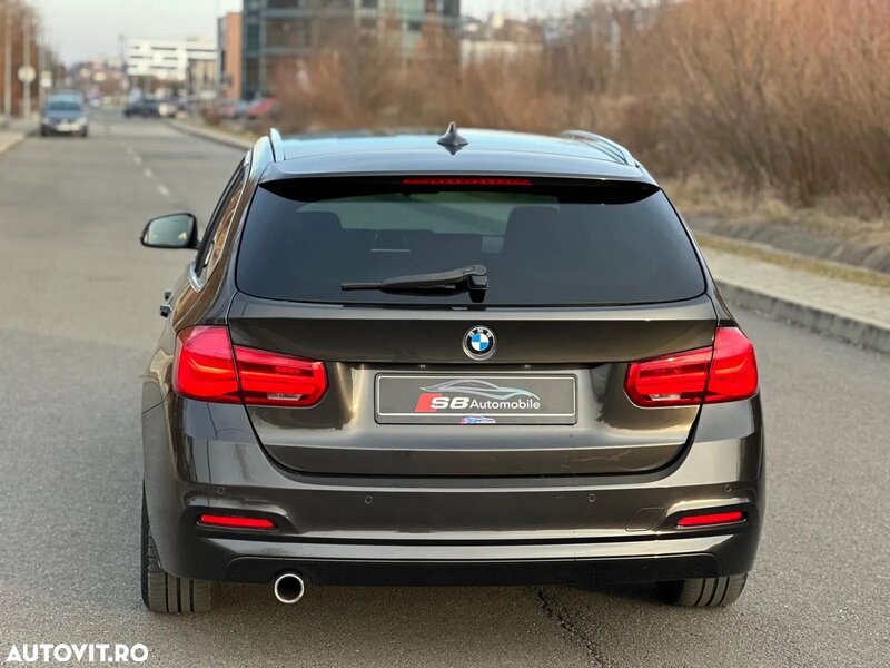 BMW Seria 3