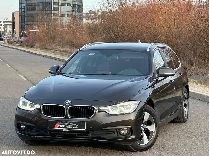 BMW Seria 3