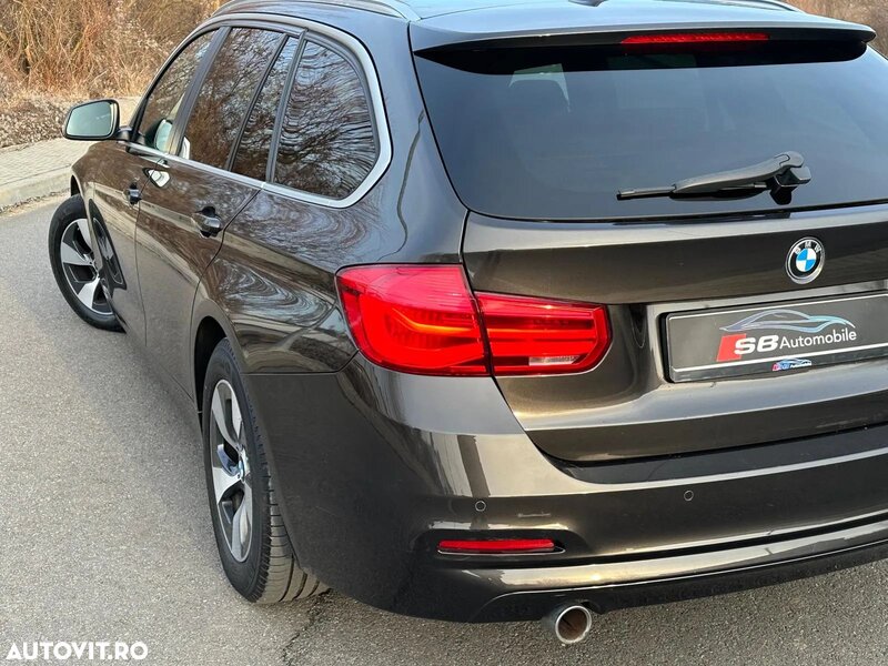 BMW Seria 3